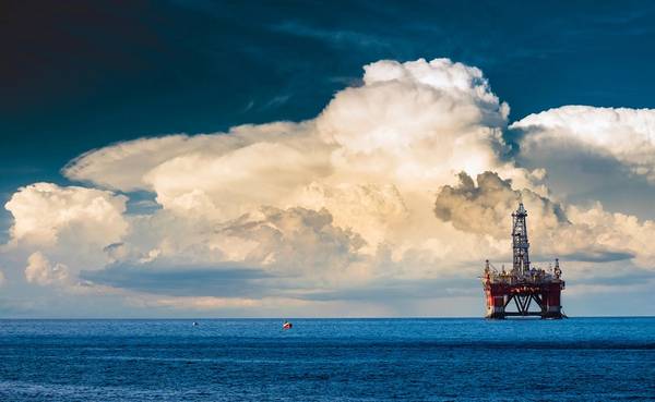 U.S. offshore producer Beacon Offshore Energy expects first oil from its Shenandoah floating production system in June. Credit: Adobe Stock/Mike Mareen