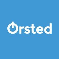 © Orsted