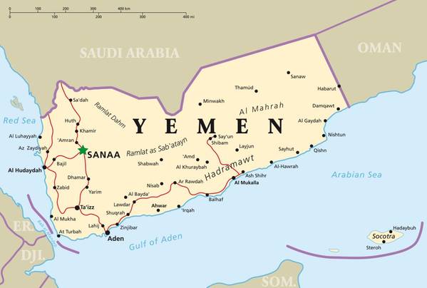 Map by Peter Hermes Furian/AdobeStock