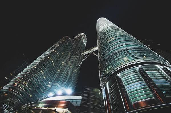 Petronas towers - Credit: Iarygin Andrii/AdobeStock 