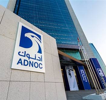 (Photo: ADNOC)