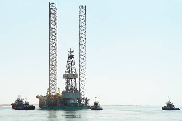(Photo: ADNOC Drilling)