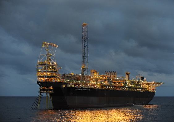 (Photo: Anadarko)