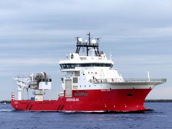 Edda Sun (Photo: Fugro)