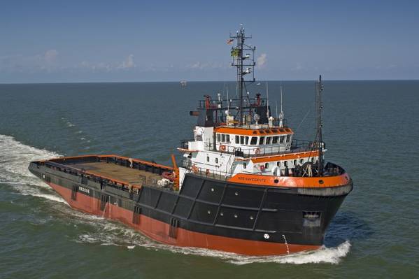 (Photo: Hornbeck Offshore Services)