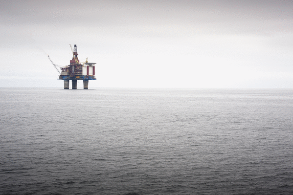 (Photo: Ole Jørgen Bratland / Equinor)