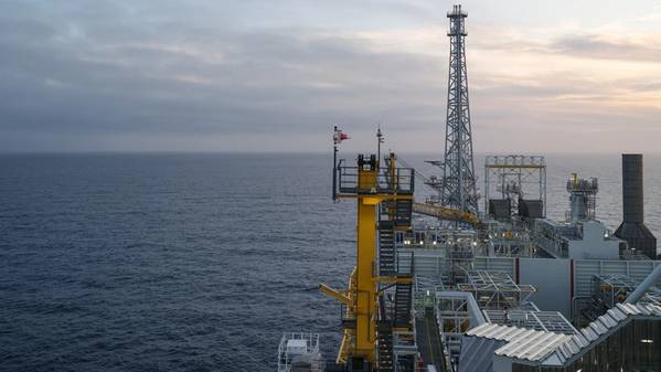 Photo: Ole Jørgen Bratland/Equinor