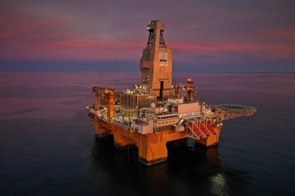 (Photo: Odfjell Drilling)