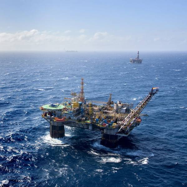 (File photo: Petrobras)