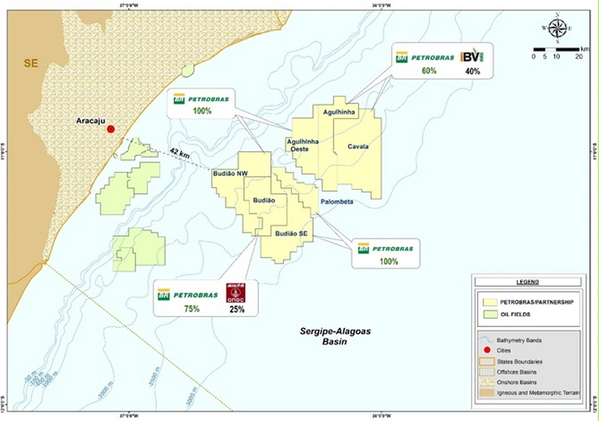 File Photo: Petrobras