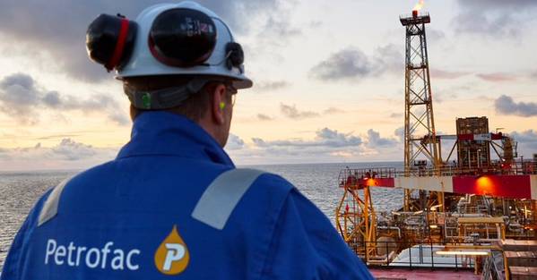 (Photo: Petrofac)