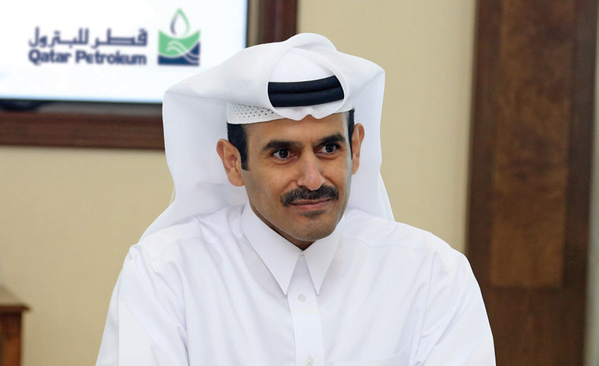 (Photo: Qatar Petroleum)