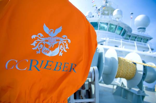 (Photo: GC Rieber Shipping)