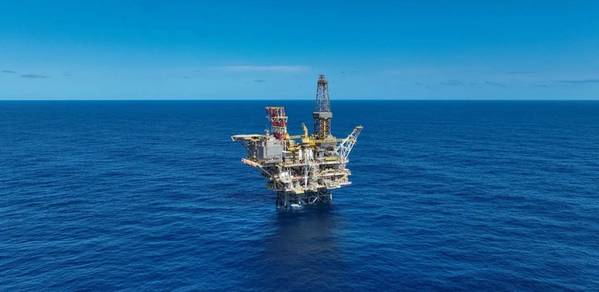 Photo: Rodrigo Abreu de Oliveira Santos / Roberto Antunes Kattan - ©Equinor