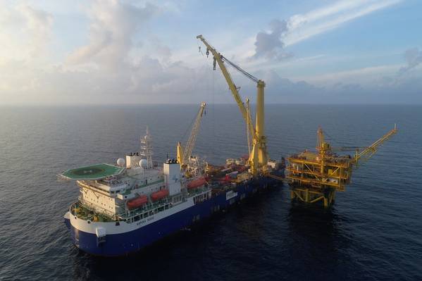 Sapura Energy Narrows Losses