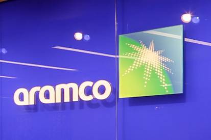 (File photo: Saudi Aramco)