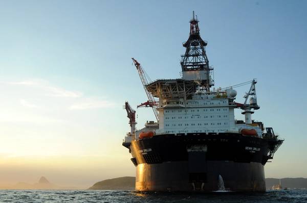 (Photo: Seadrill)