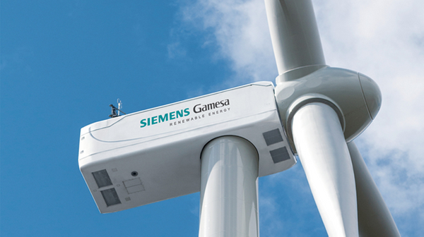 (Photo: Siemens Gamesa)