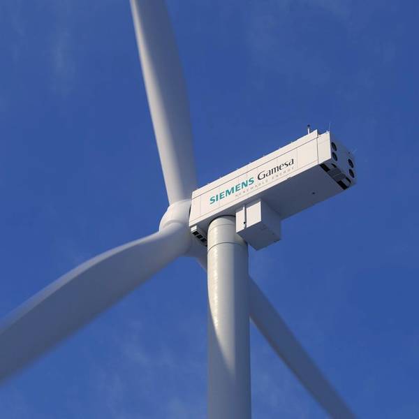 (File photo: Siemens Gamesa)