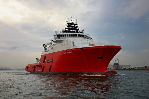 (Photo: Swire Pacific Offshore Holdings)