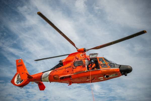 (File photo: Travis Magee / U.S. Coast Guard)