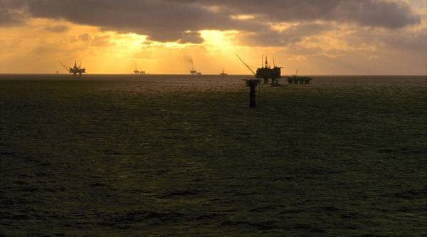 (Photo: Øyvind Hagen / Equinor)