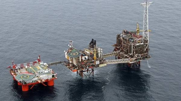 BP Hires Subsea7, SLB’s OneSubsea Alliance for Murlach Oil and Gas Job