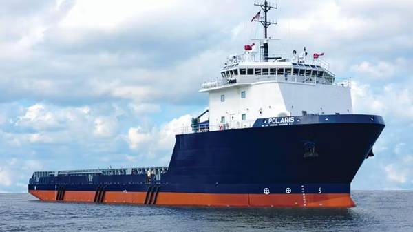 Polaris PSV (Credit: Tidewater)