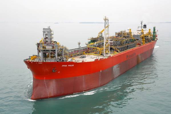 Polvo FPSO (Photo: BW Offshore)