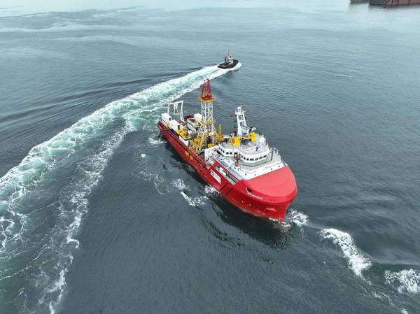 BOS Princess (Credit: Britoil Offshore Services)