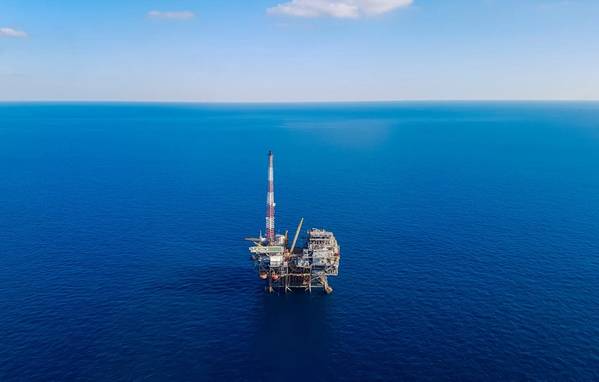 The program will look at potential storage sites both onshore and offshore, such as at depleted oil and natural gas fields under the seabed in the Gulf of Mexico. - Credit: donvictori0
