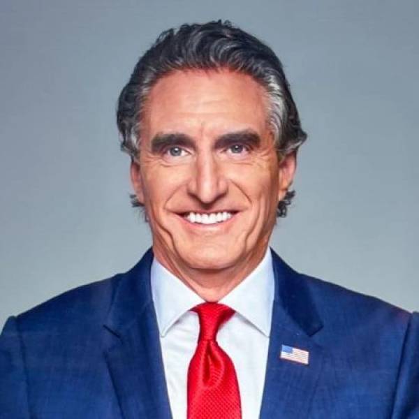 Secretary of the Interior Doug Burgum. Image courtesy Department of Interior