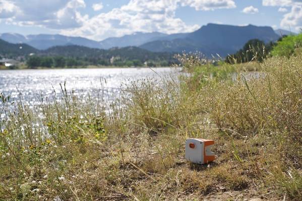 © Sercel