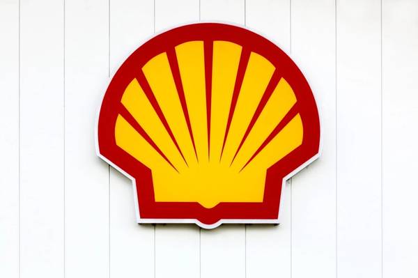 Shell logo - ©Ricochet64/AdobeStock