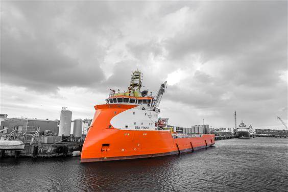 ©Solstad Offshore