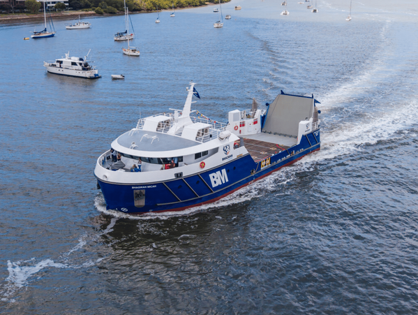 Source: Bhagwan Marine