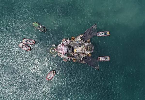 Source: Borr Drilling