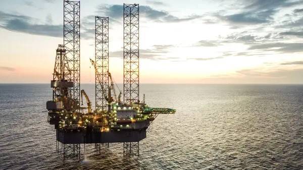 Source: Borr Drilling