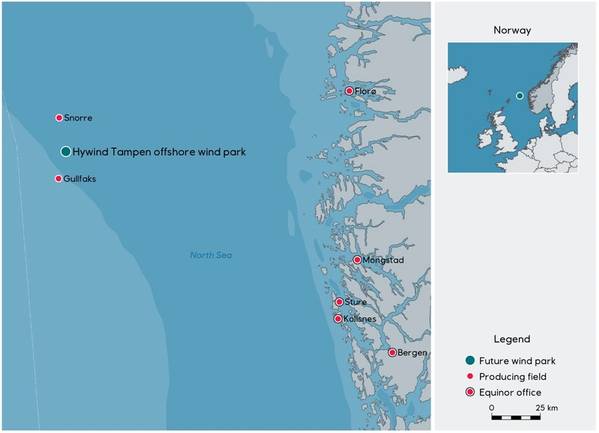 Source: Equinor