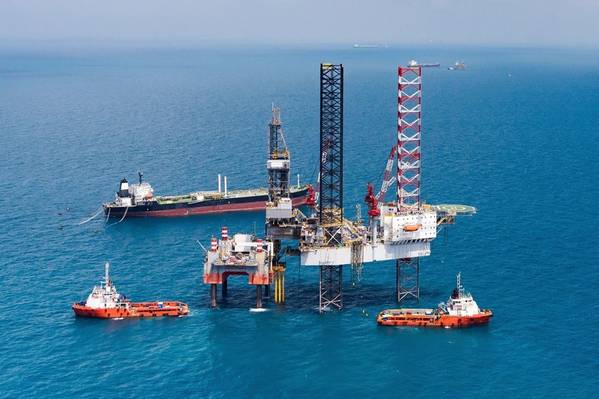 Source: Hornbeck Offshore