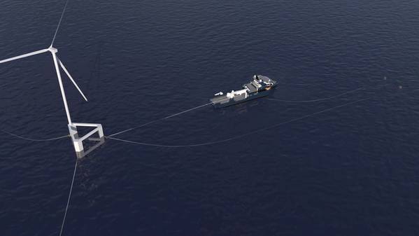 Source: Kongsberg Maritime