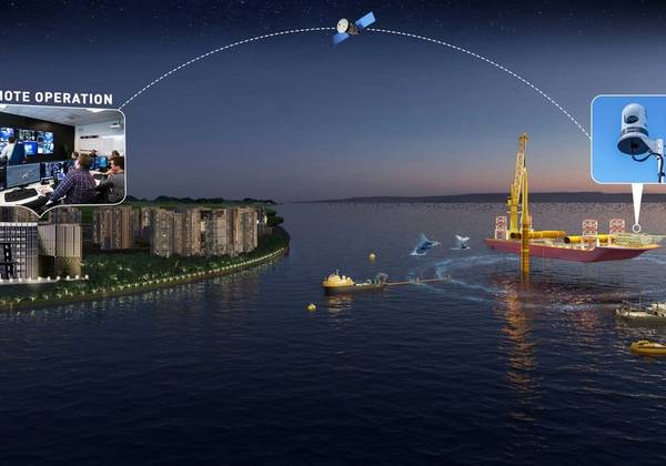 Source: Oceaneering