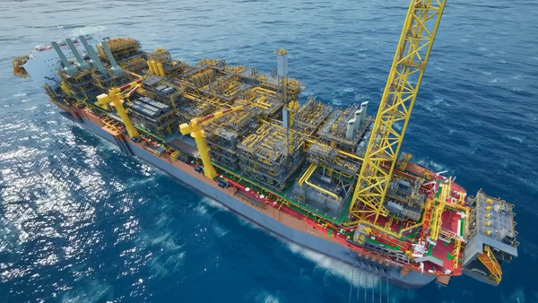 Source: SBM Offshore
