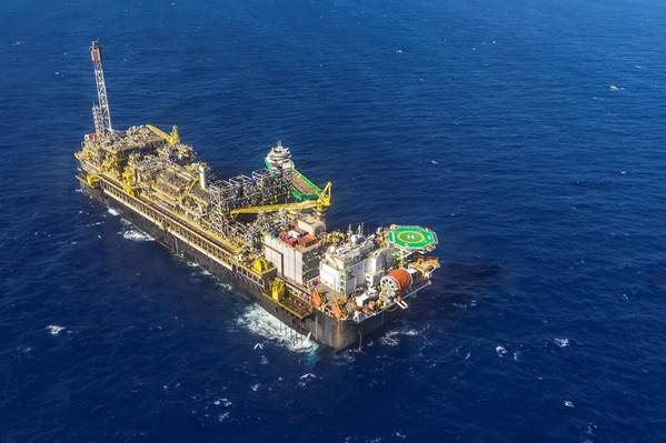 Source: Petrobras