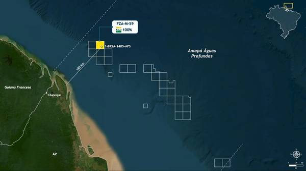 Source: Petrobras