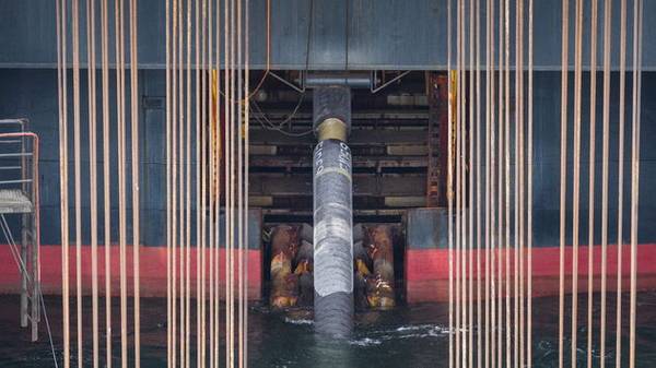 Source: Port of Rotterdam