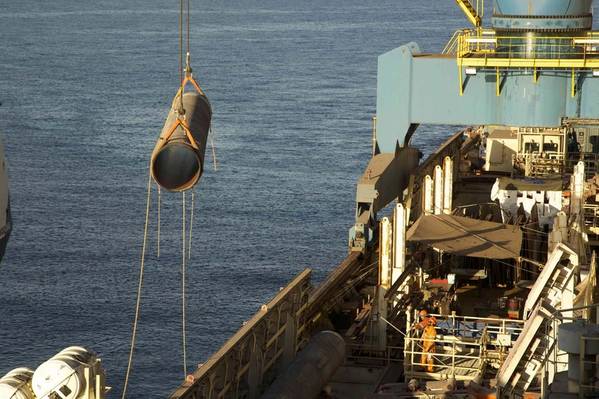 Source: Saipem