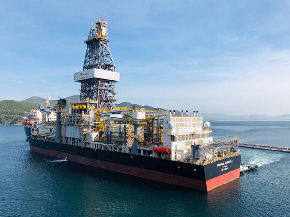 Source: Seadrill