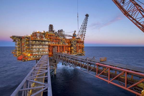 Source: Woodside Energy