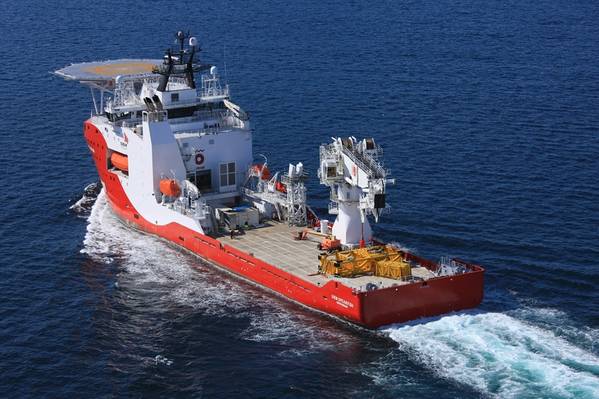 Siem Spearfish (Photo: Siem Offshore)